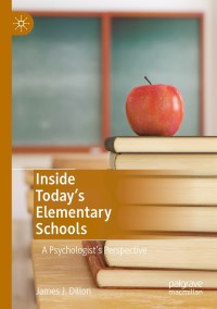 Cover image: Inside Today’s Elementary Schools 9783030233464