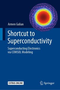Cover image: Shortcut to Superconductivity 9783030234850