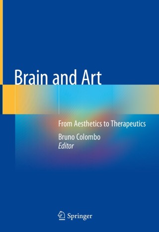Imagen de portada: Brain and Art 9783030235796