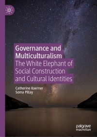 Cover image: Governance and Multiculturalism 9783030237394