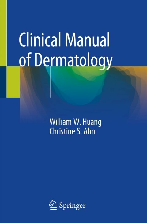 Clinical Manual of Dermatology - FULL INSTANT DOWNLOAD | PDF DOCX EPUB