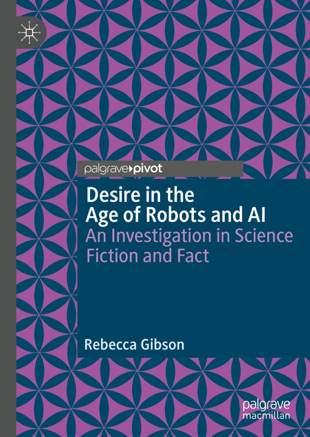 ISBN 9783030240165 product image for Desire in the Age of Robots and AI (eBook Rental) | upcitemdb.com