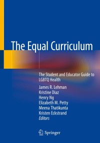 Cover image: The Equal Curriculum 9783030240240