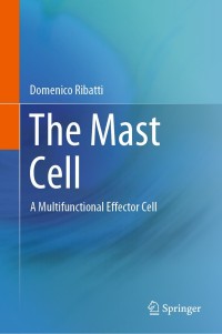 Immagine di copertina: The Mast Cell 9783030241896