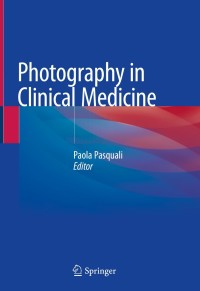 Imagen de portada: Photography in Clinical Medicine 1st edition 9783030245436
