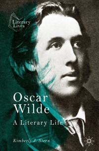 Cover image: Oscar Wilde 9783030246037