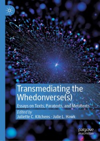 Cover image: Transmediating the Whedonverse(s) 9783030246150