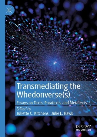 Imagen de portada: Transmediating the Whedonverse(s) 9783030246150