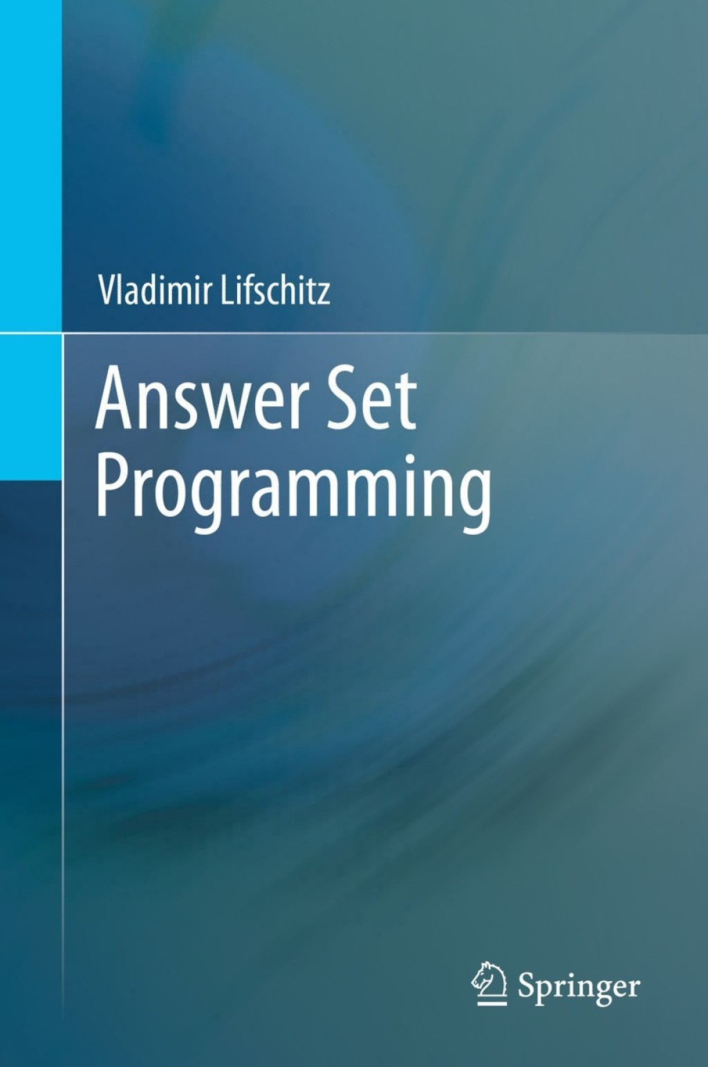 Answer Set Programming (eBook Rental)