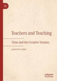 Cover image: Teachers and Teaching 9783030246693