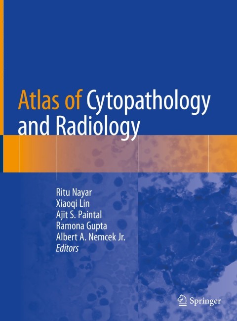 Atlas of Cytopathology and Radiology - FULL INSTANT DOWNLOAD | PDF DOCX EPUB