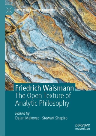 Cover image: Friedrich Waismann 9783030250072