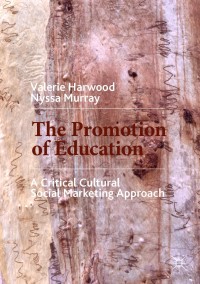 صورة الغلاف: The Promotion of Education 9783030253028