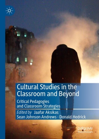 表紙画像: Cultural Studies in the Classroom and Beyond 9783030253929