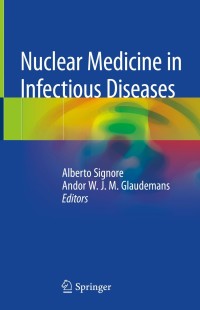 Omslagafbeelding: Nuclear Medicine in Infectious Diseases 9783030254933