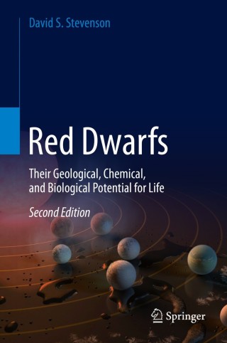 Titelbild: Red Dwarfs 2nd edition 9783030255497