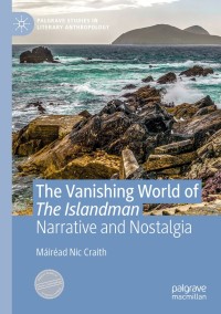 Cover image: The Vanishing World of The Islandman 9783030257743