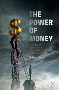 Imagen de portada: The Power of Money 9783030258931