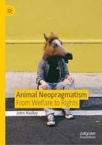 Immagine di copertina: Animal Neopragmatism 9783030259792