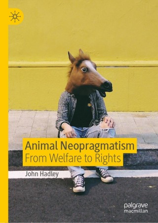 Immagine di copertina: Animal Neopragmatism 9783030259792