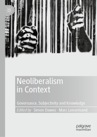 Cover image: Neoliberalism in Context 9783030260163