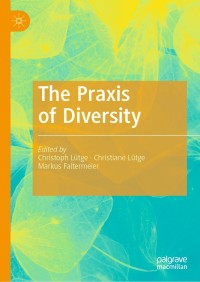 صورة الغلاف: The Praxis of Diversity 9783030260774