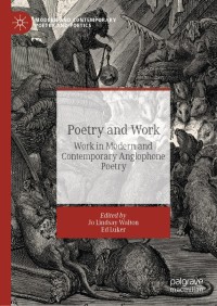 Cover image: Poetry and Work 9783030261245