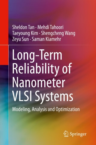 صورة الغلاف: Long-Term Reliability of Nanometer VLSI Systems 9783030261719
