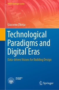 Imagen de portada: Technological Paradigms and Digital Eras 9783030261986