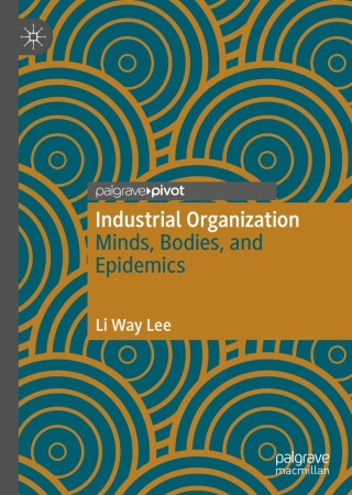 Cover image: Industrial Organization 9783030262365