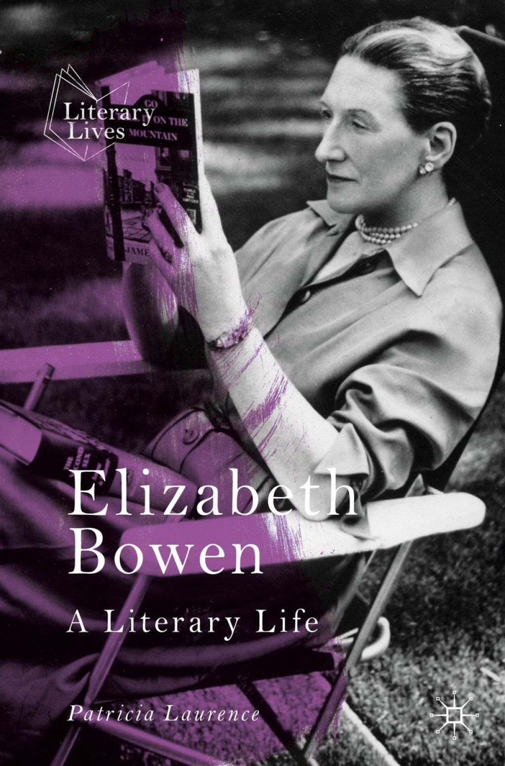 Elizabeth Bowen A Literary Life