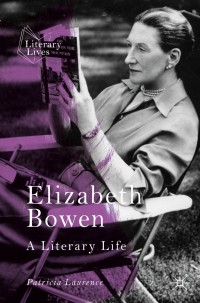 Immagine di copertina: Elizabeth Bowen 9783030264147