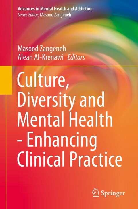 Culture, Diversity and Mental Health - Enhancing Clinical Practice - FULL INSTANT DOWNLOAD | PDF DOCX EPUB