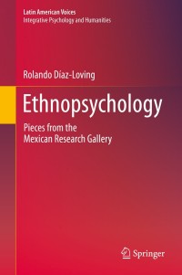 Cover image: Ethnopsychology 9783030266035