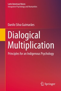 Cover image: Dialogical Multiplication 9783030267018