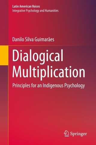 Imagen de portada: Dialogical Multiplication 9783030267018