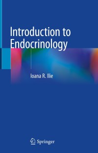 Omslagafbeelding: Introduction to Endocrinology 9783030273811