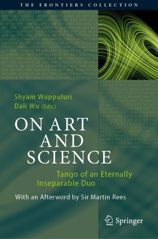 Imagen de portada: On Art and Science 9783030275761