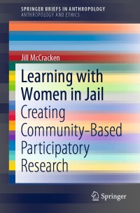 Imagen de portada: Learning with Women in Jail 9783030276898