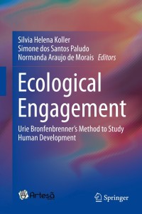 Cover image: Ecological Engagement 9783030279042
