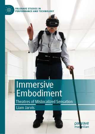 Cover image: Immersive Embodiment 9783030279707