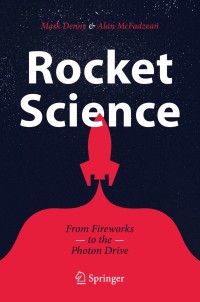 Cover image: Rocket Science 9783030280796