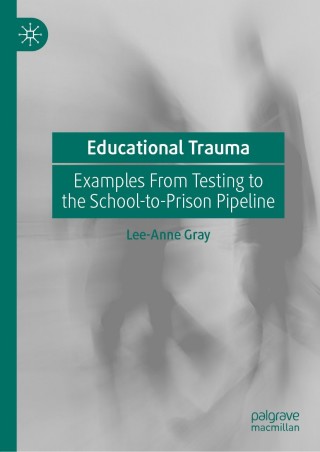 Cover image: Educational Trauma 9783030280826