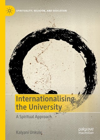 表紙画像: Internationalising the University 9783030281113