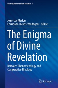 Cover image: The Enigma of Divine Revelation 1st edition 9783030281311