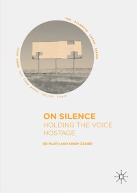 Cover image: On Silence 9783030281465