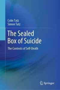 Cover image: The Sealed Box of Suicide 9783030281588