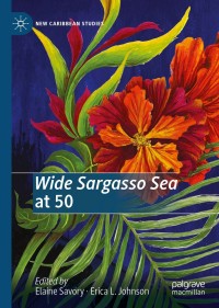 Cover image: Wide Sargasso Sea at 50 1st edition 9783030282226