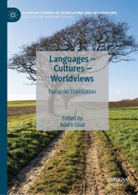 Omslagafbeelding: Languages – Cultures – Worldviews 9783030285081