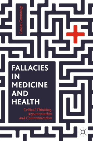 صورة الغلاف: Fallacies in Medicine and Health 9783030285128
